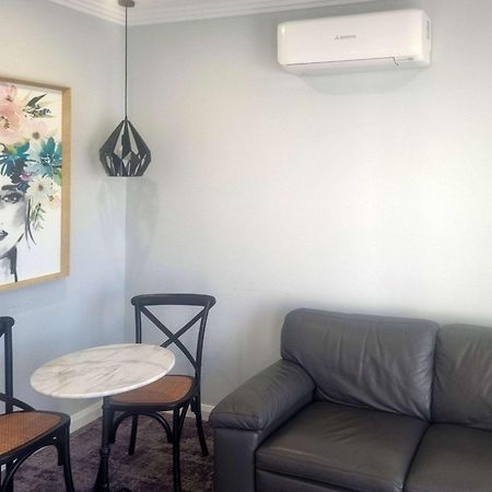 Comfort Inn Deakin Palms Mildura Buitenkant foto