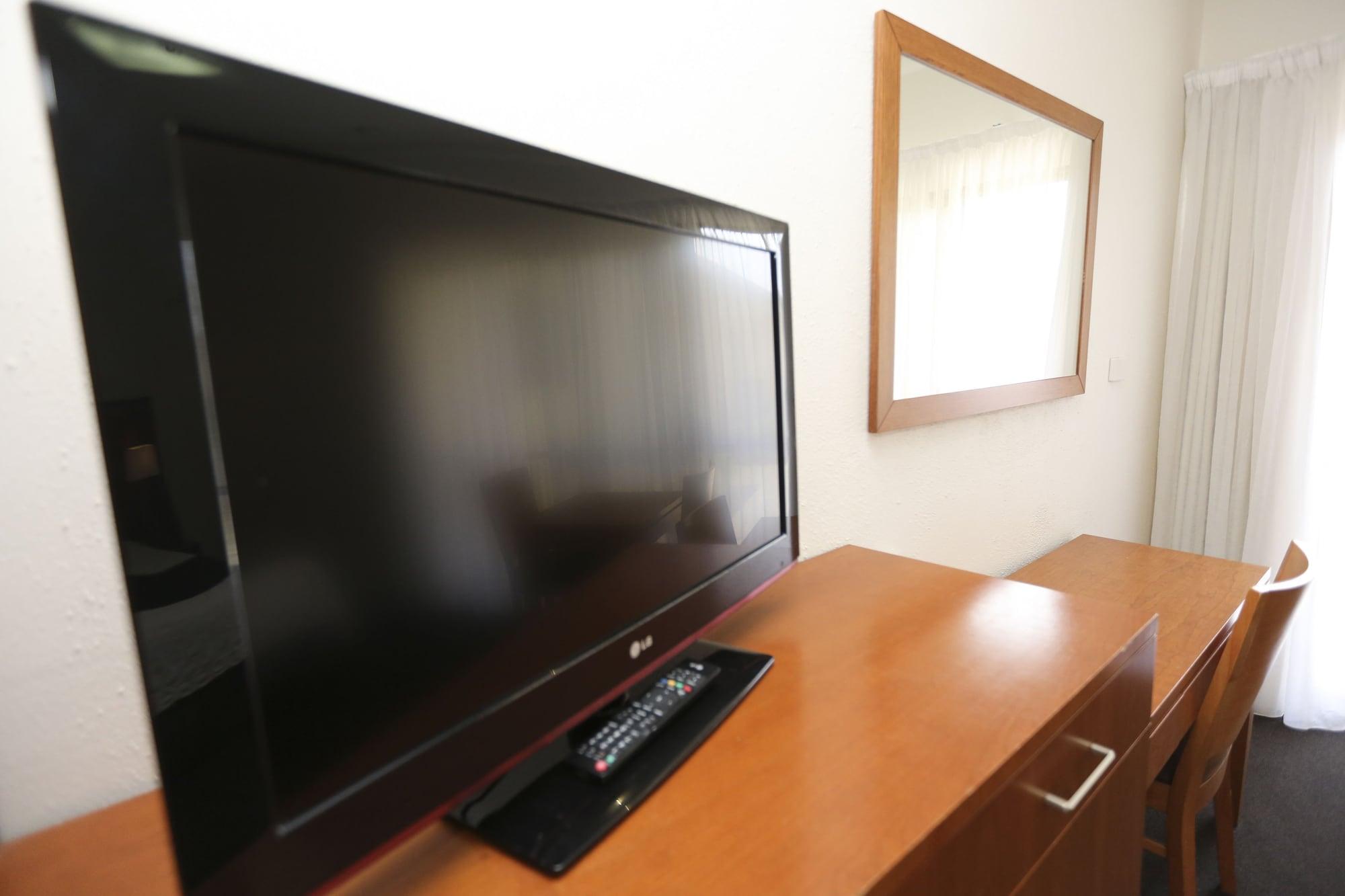 Comfort Inn Deakin Palms Mildura Buitenkant foto