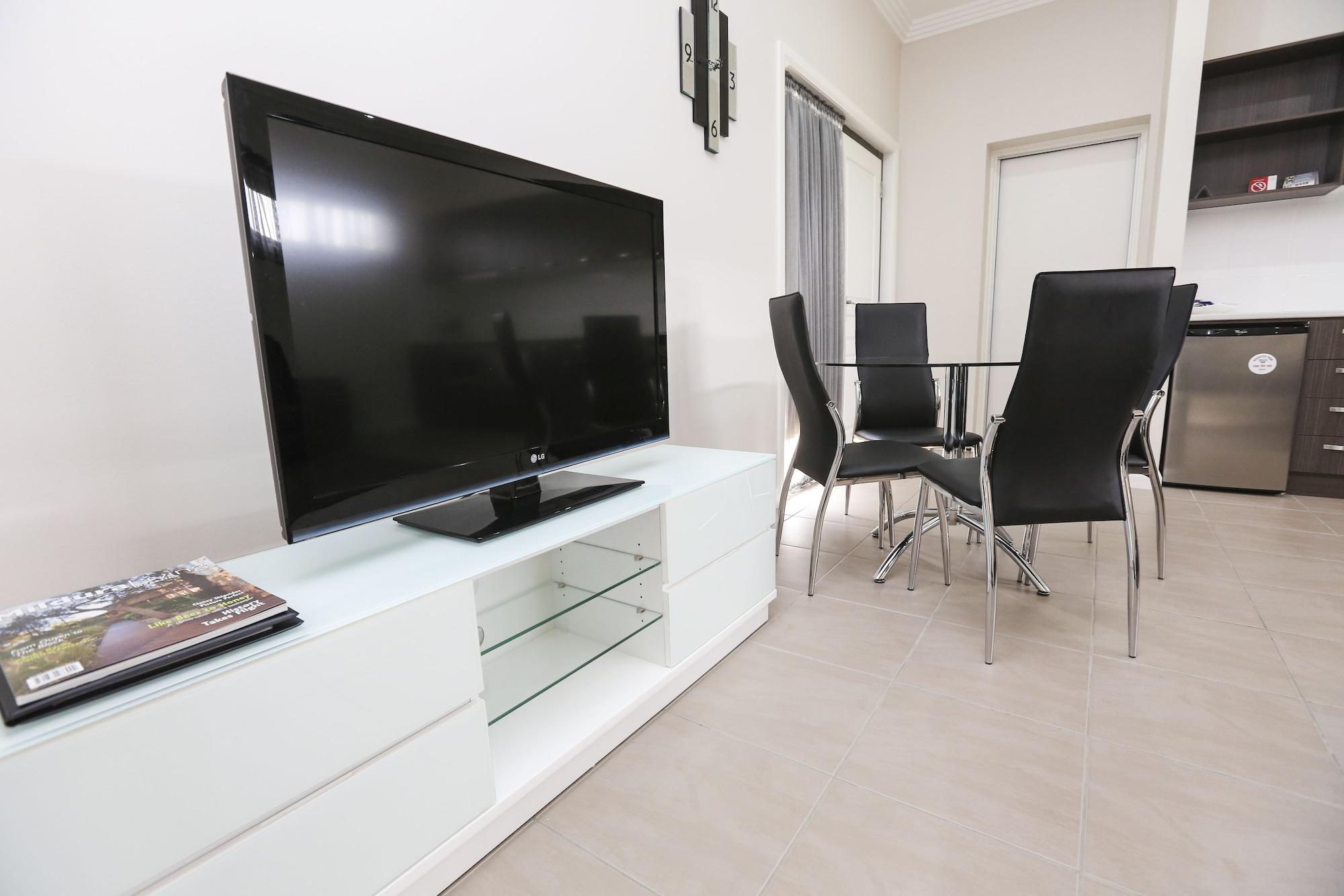 Comfort Inn Deakin Palms Mildura Buitenkant foto