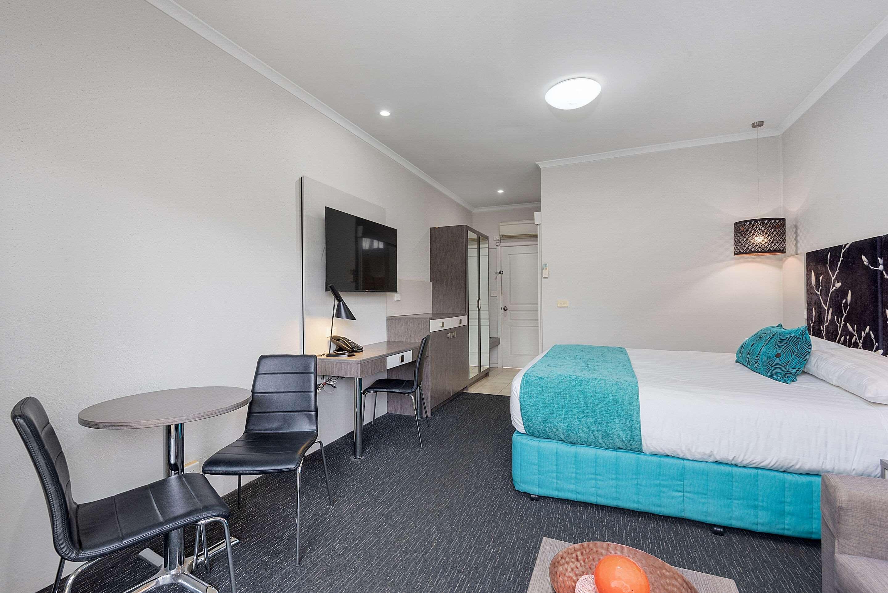 Comfort Inn Deakin Palms Mildura Buitenkant foto