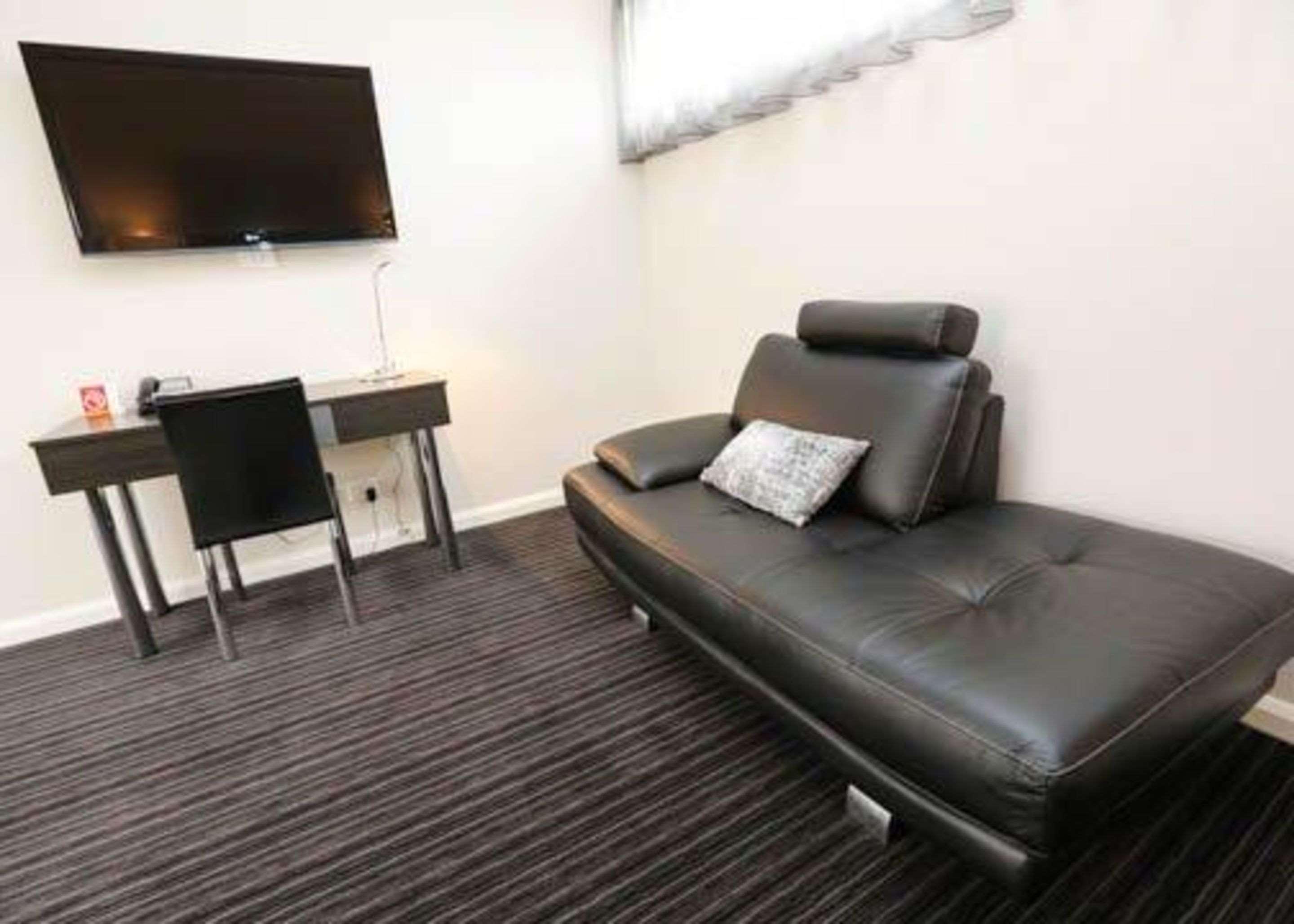 Comfort Inn Deakin Palms Mildura Buitenkant foto