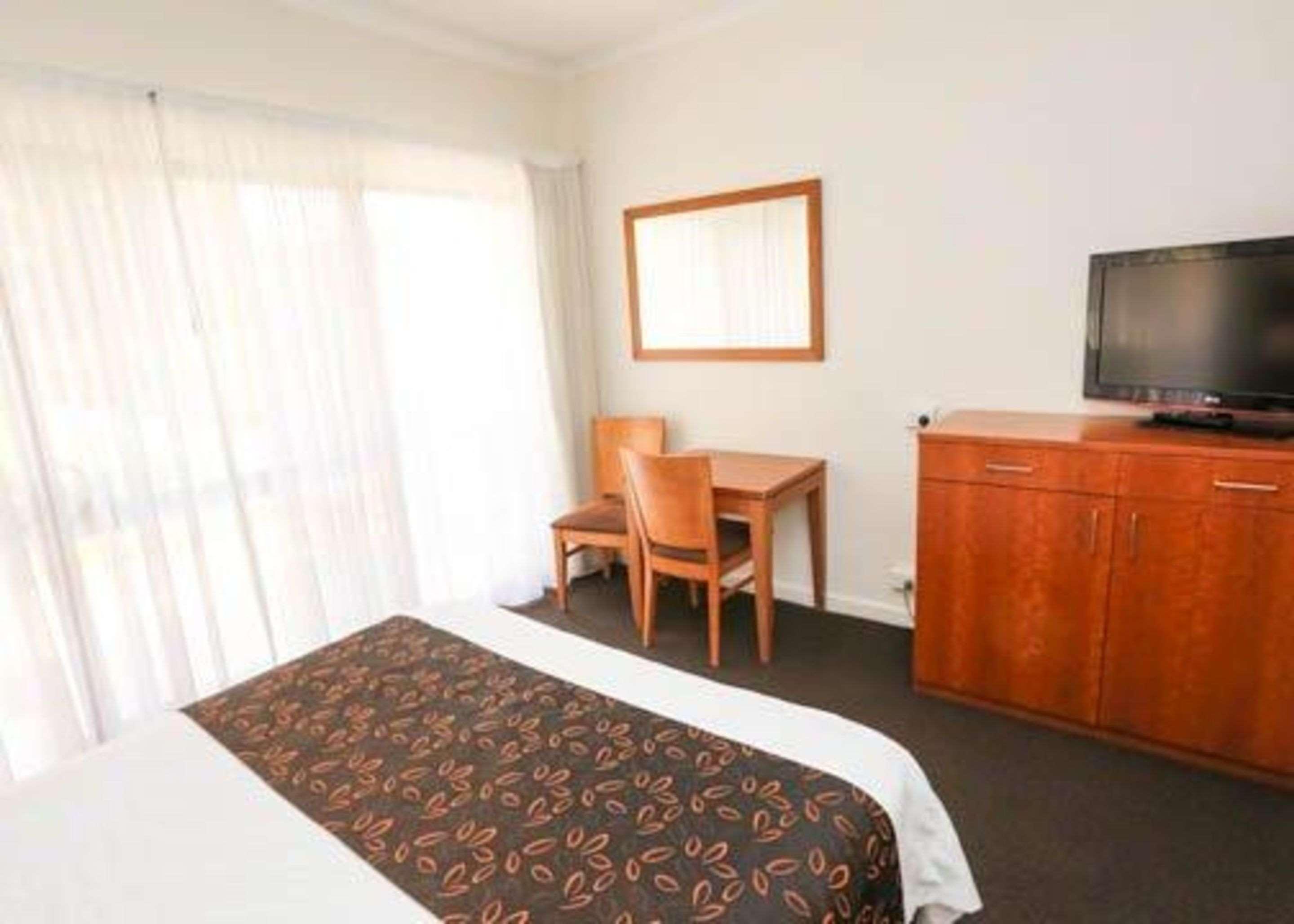 Comfort Inn Deakin Palms Mildura Buitenkant foto