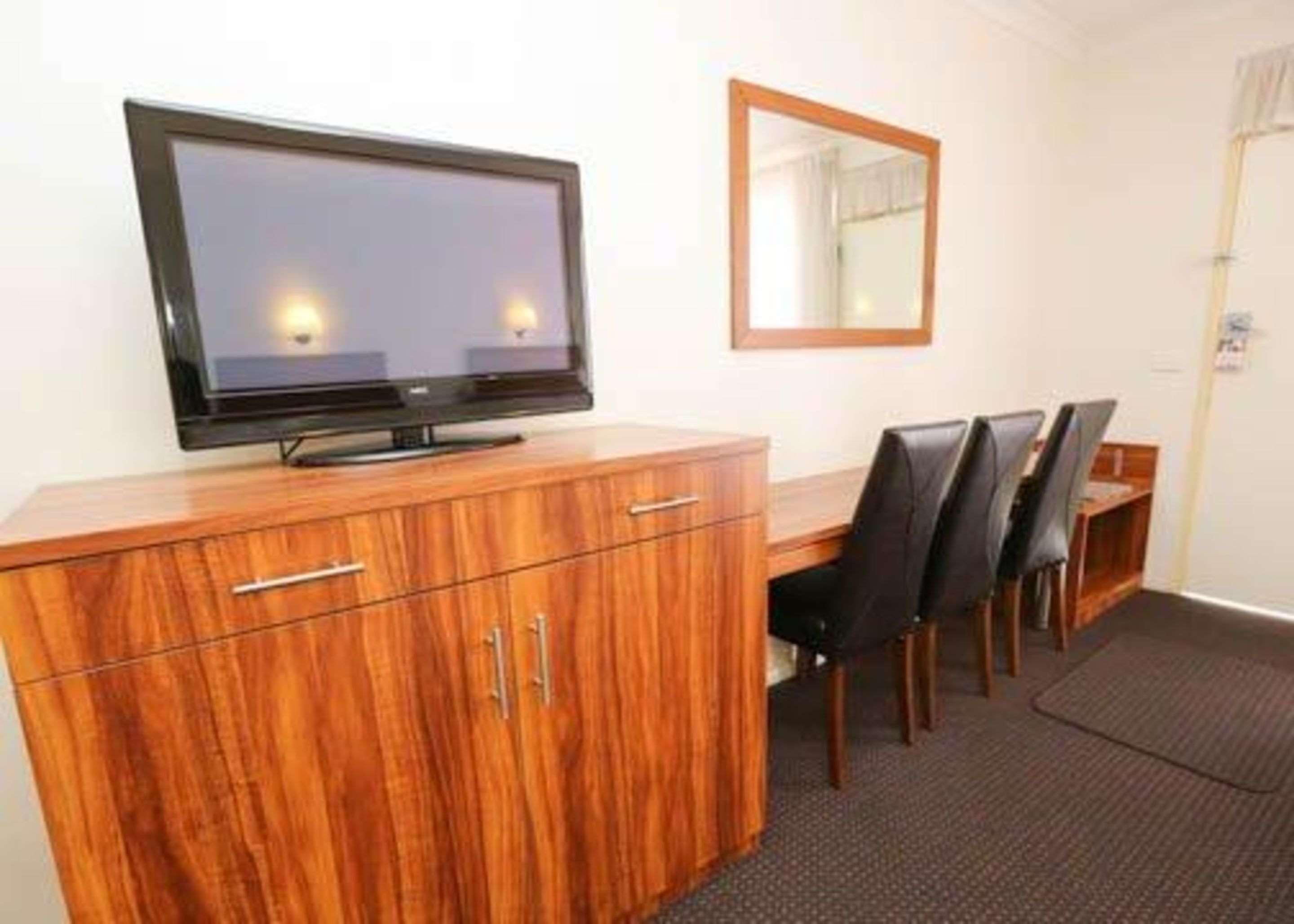 Comfort Inn Deakin Palms Mildura Buitenkant foto