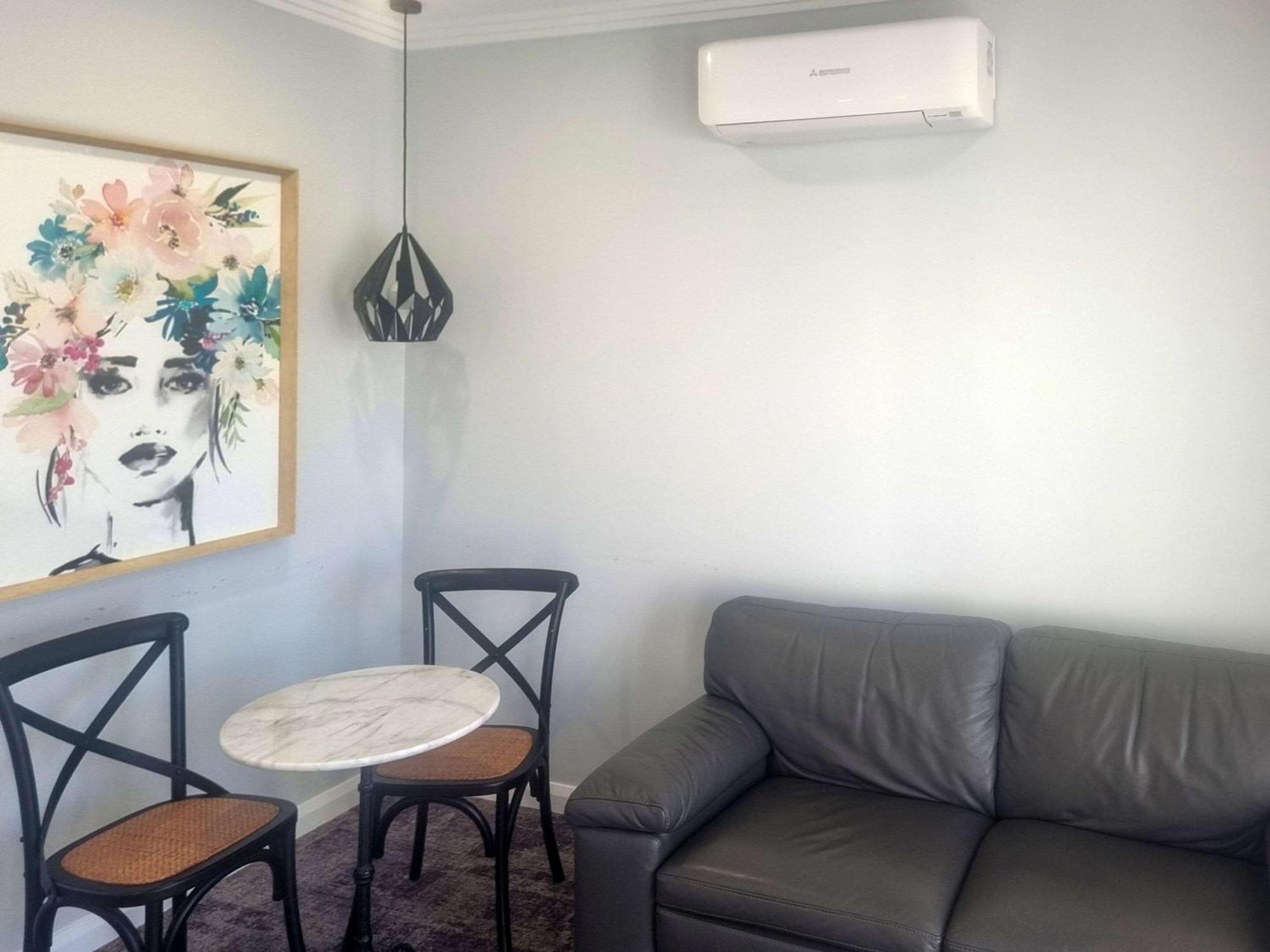 Comfort Inn Deakin Palms Mildura Buitenkant foto